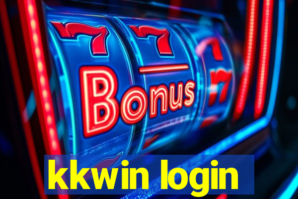 kkwin login